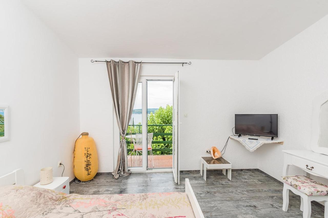 Apartments Borik 茨里克韦尼察 外观 照片