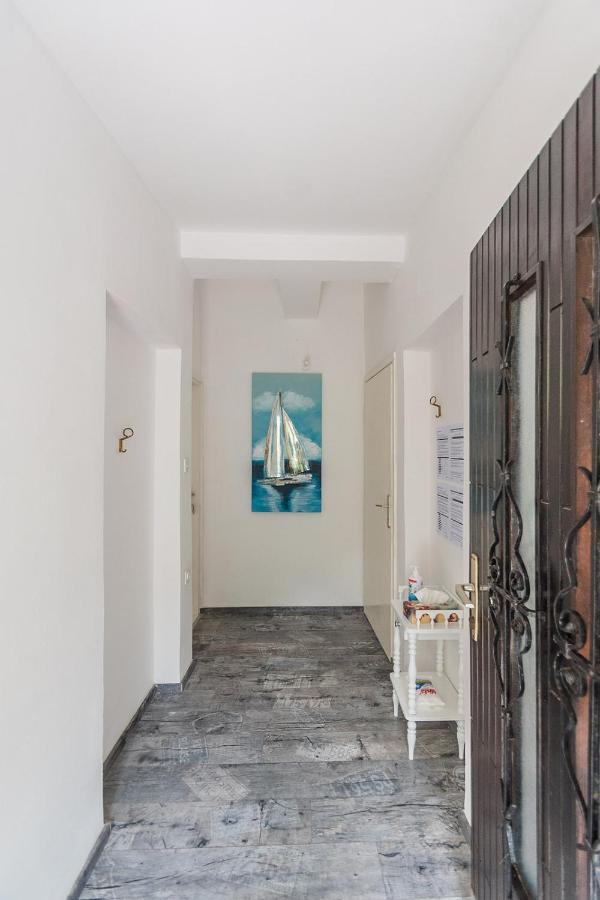 Apartments Borik 茨里克韦尼察 外观 照片