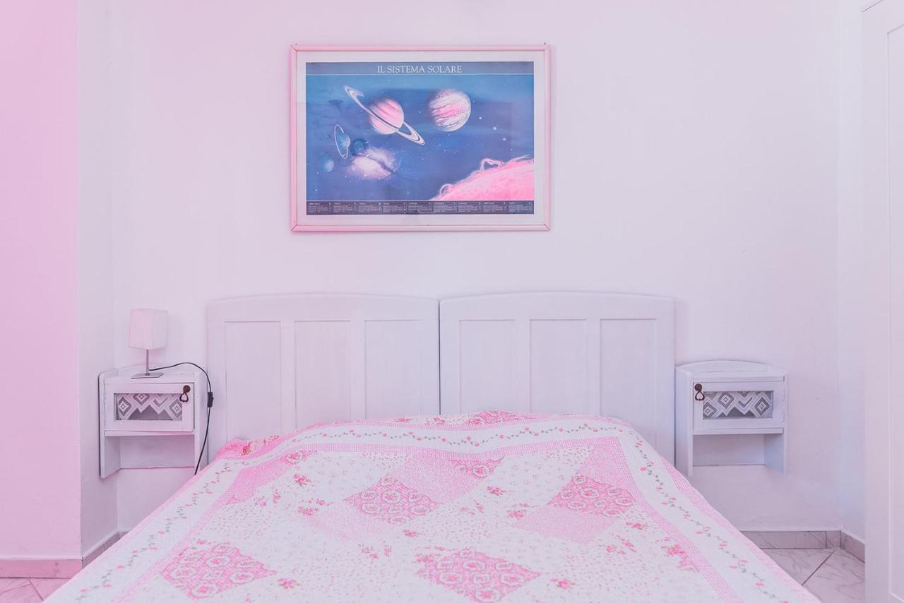 Apartments Borik 茨里克韦尼察 外观 照片